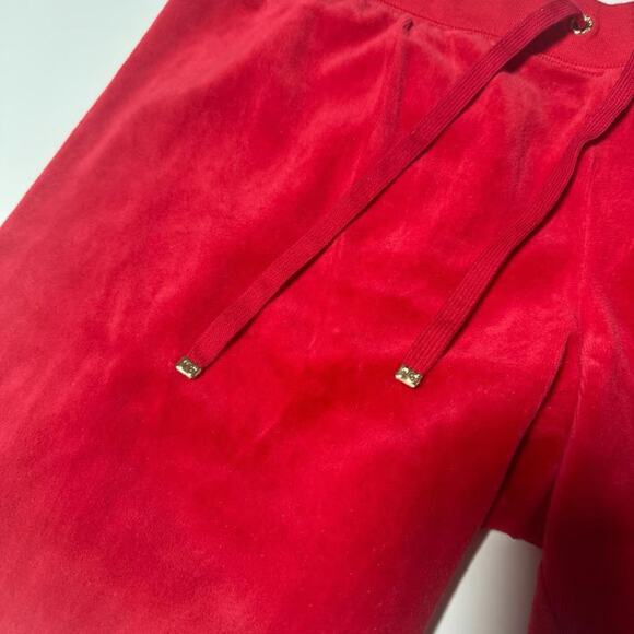 Y2K Juicy Couture Velour Jogger - Picture 4 of 5